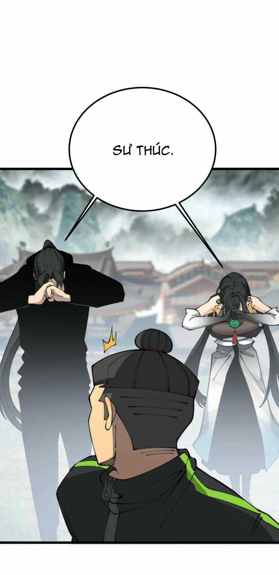 Độc Thủ Vu Y - Chapter 408 - Trang 44