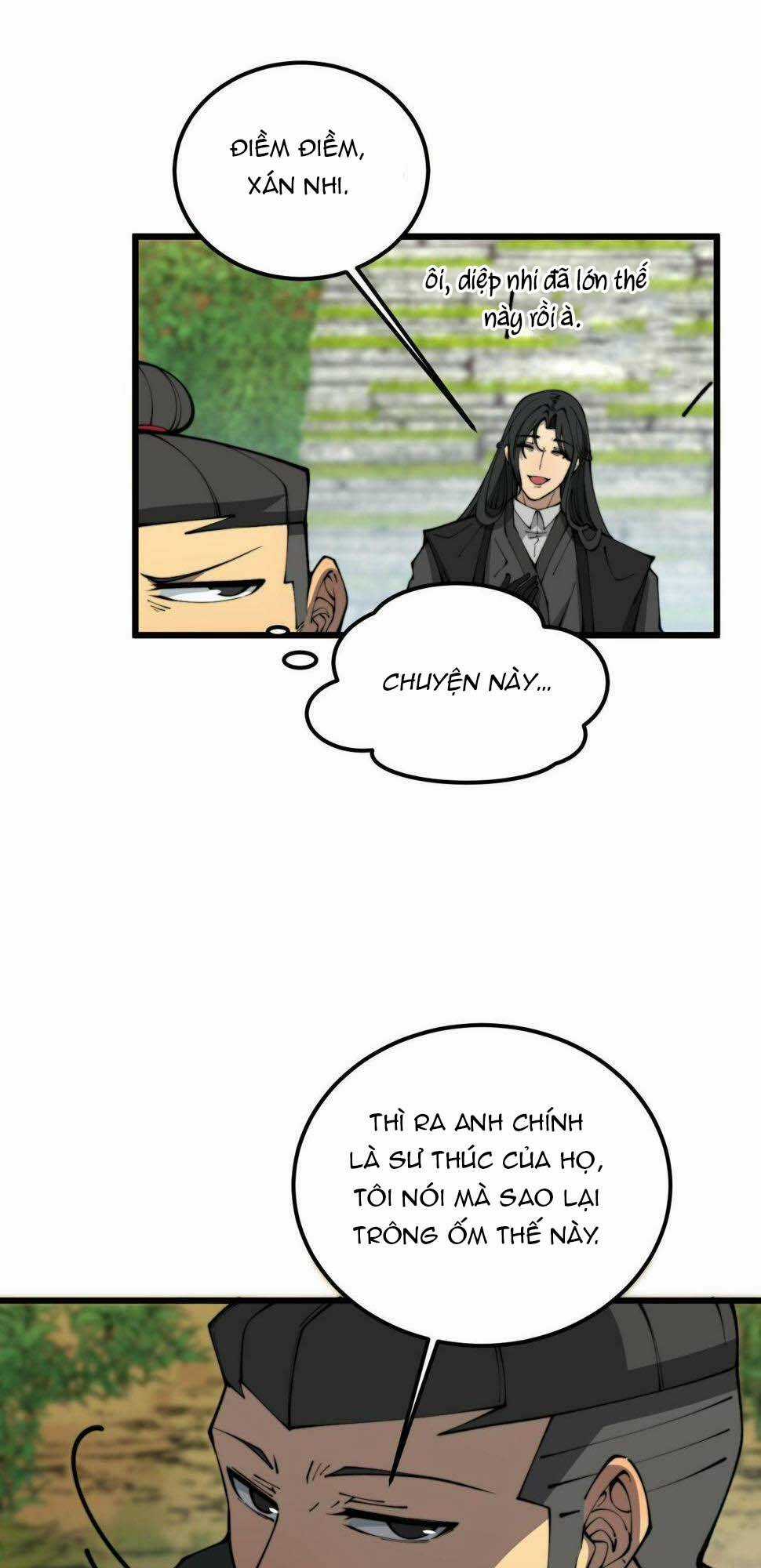 Độc Thủ Vu Y - Chapter 408 - Trang 45