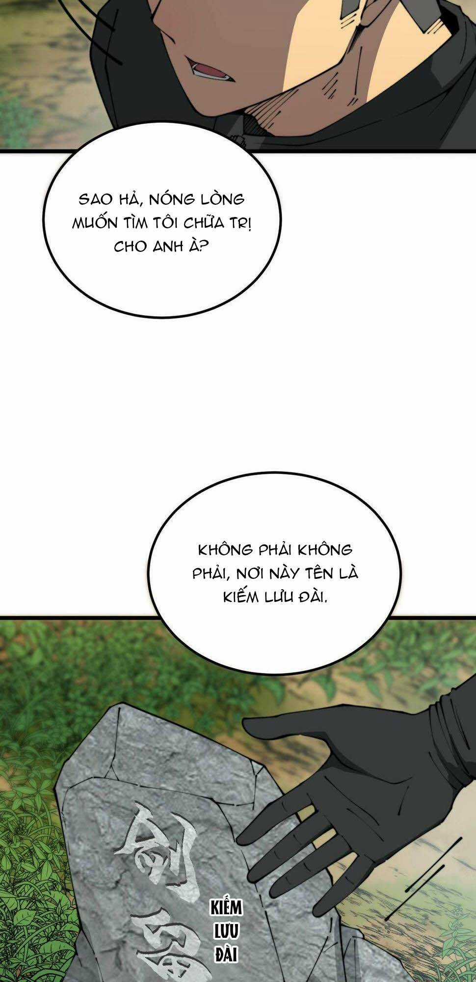 Độc Thủ Vu Y - Chapter 408 - Trang 46