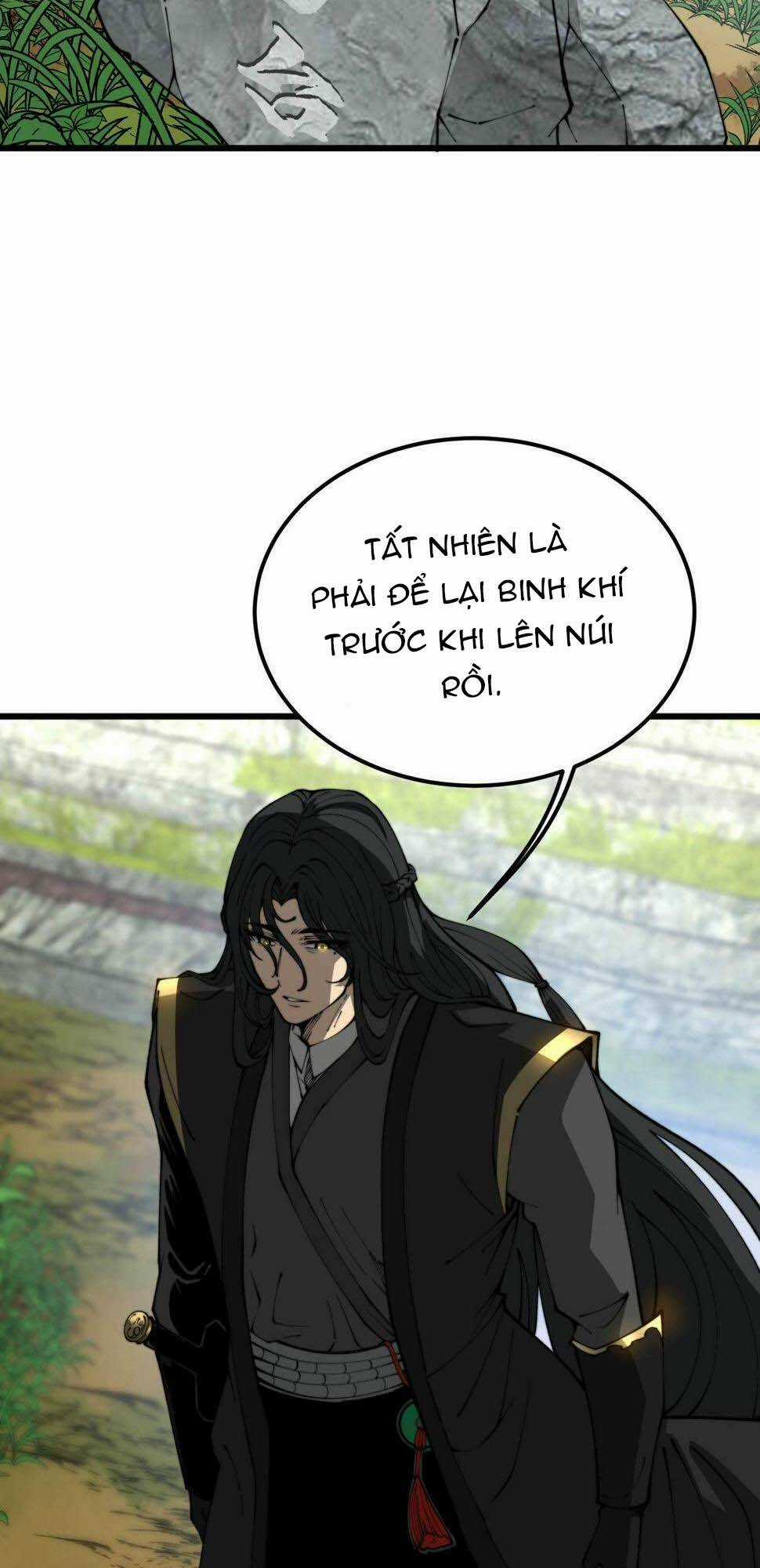 Độc Thủ Vu Y - Chapter 408 - Trang 47