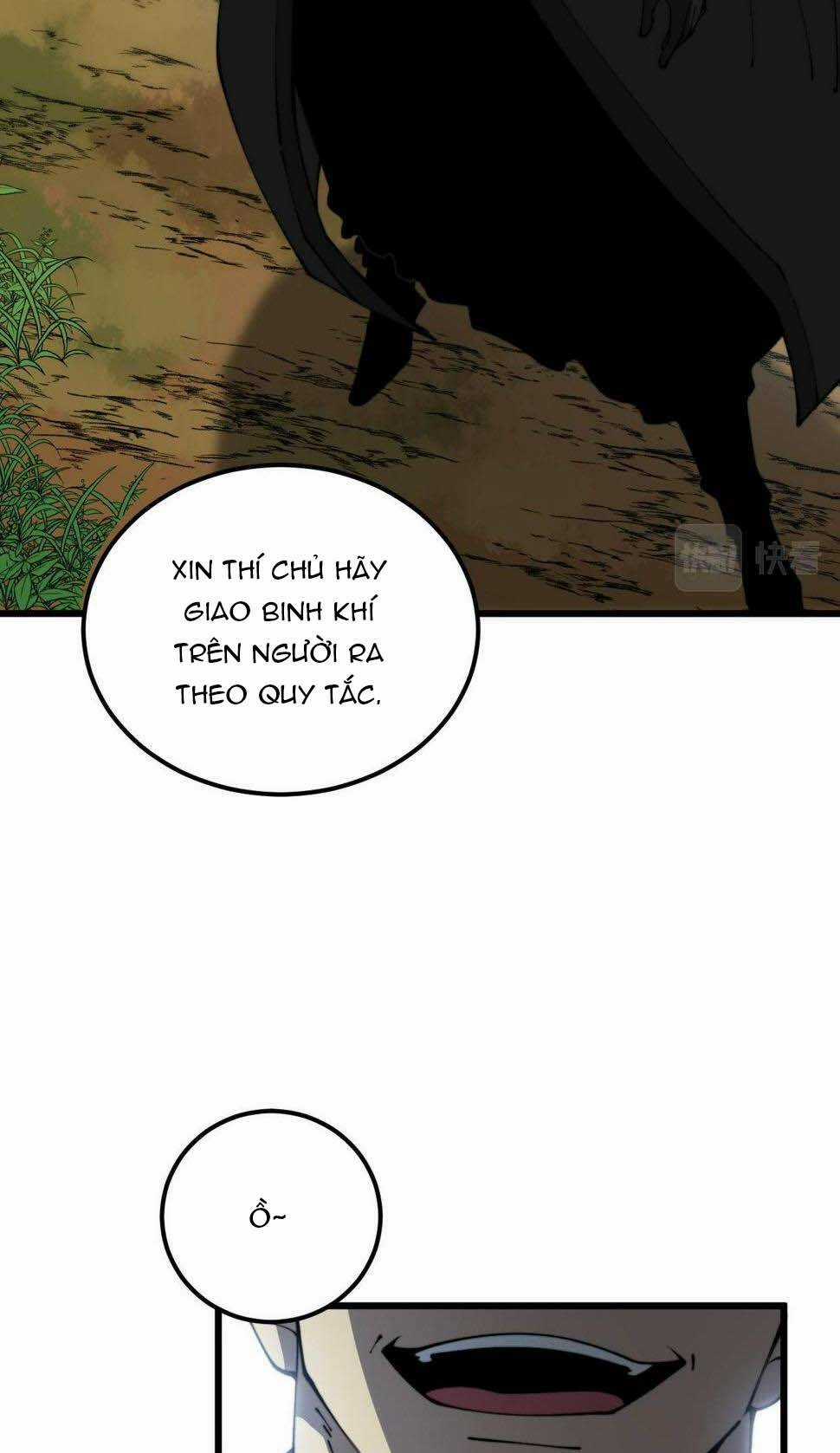 Độc Thủ Vu Y - Chapter 408 - Trang 48