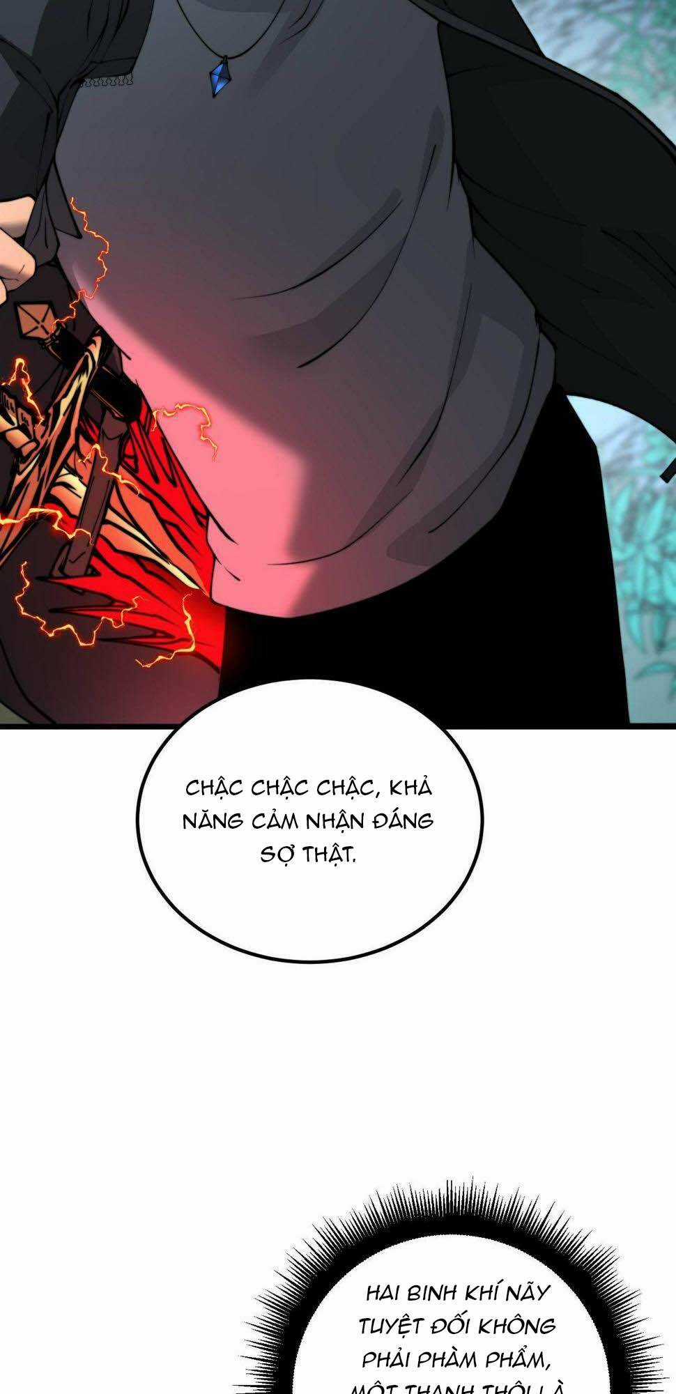 Độc Thủ Vu Y - Chapter 408 - Trang 50