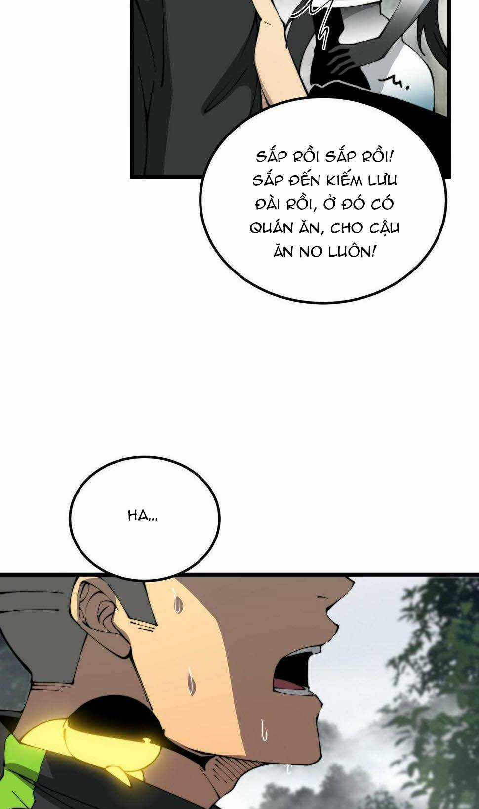 Độc Thủ Vu Y - Chapter 408 - Trang 6