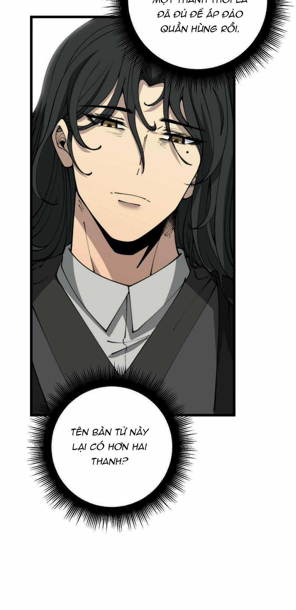 Độc Thủ Vu Y - Chapter 408 - Trang 51