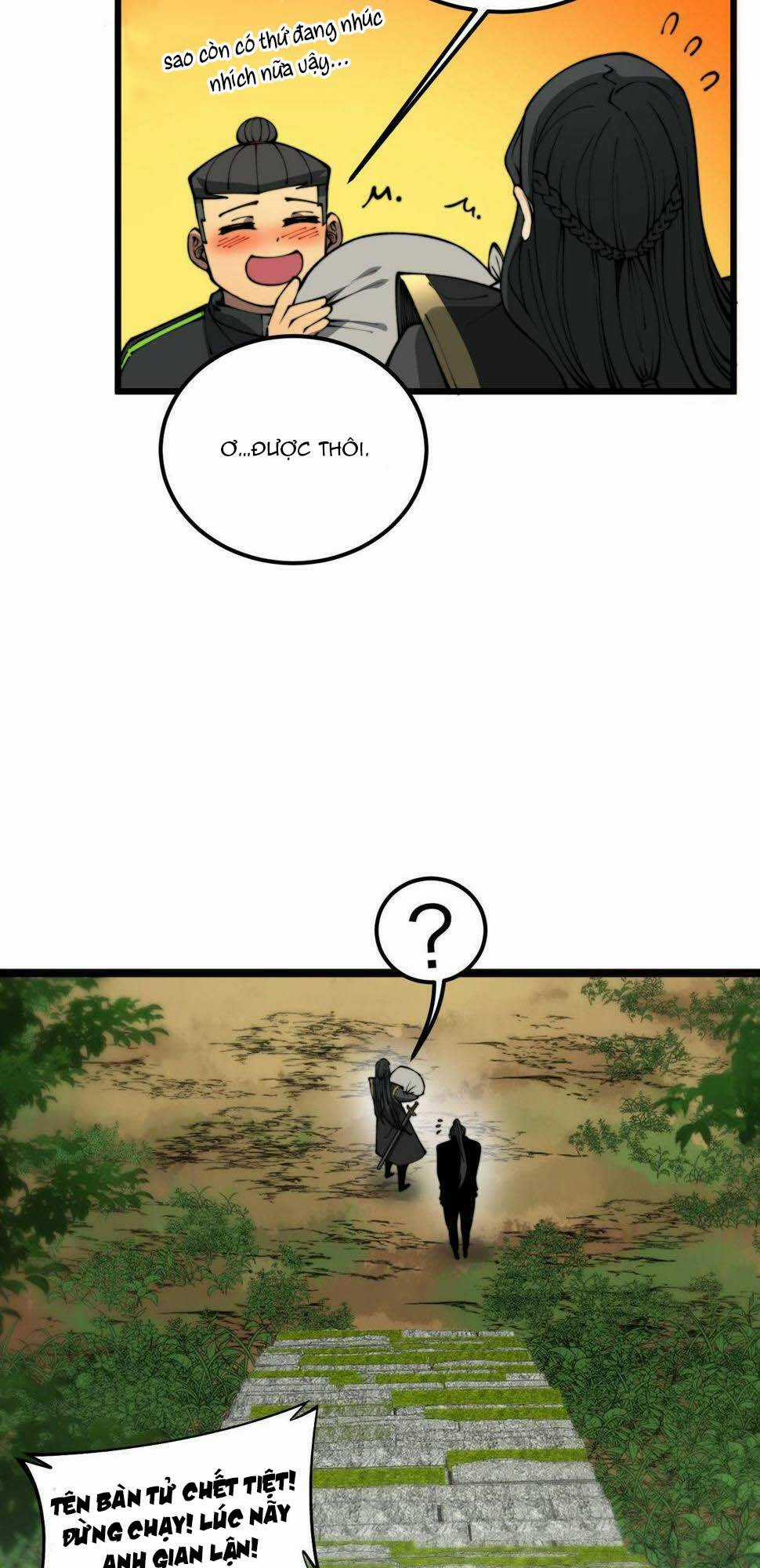 Độc Thủ Vu Y - Chapter 408 - Trang 56