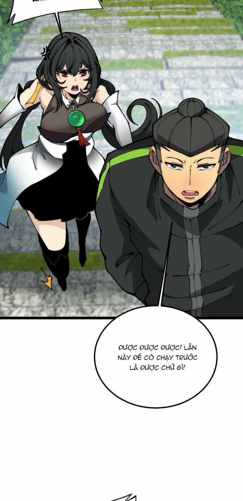 Độc Thủ Vu Y - Chapter 408 - Trang 57