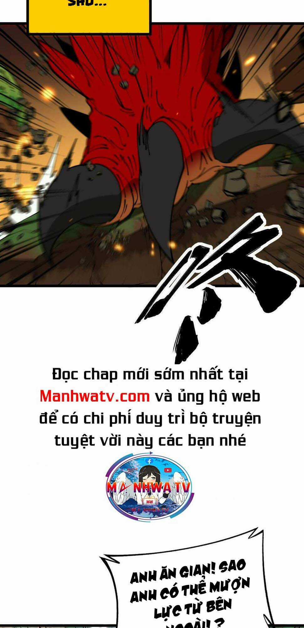 Độc Thủ Vu Y - Chapter 408 - Trang 59