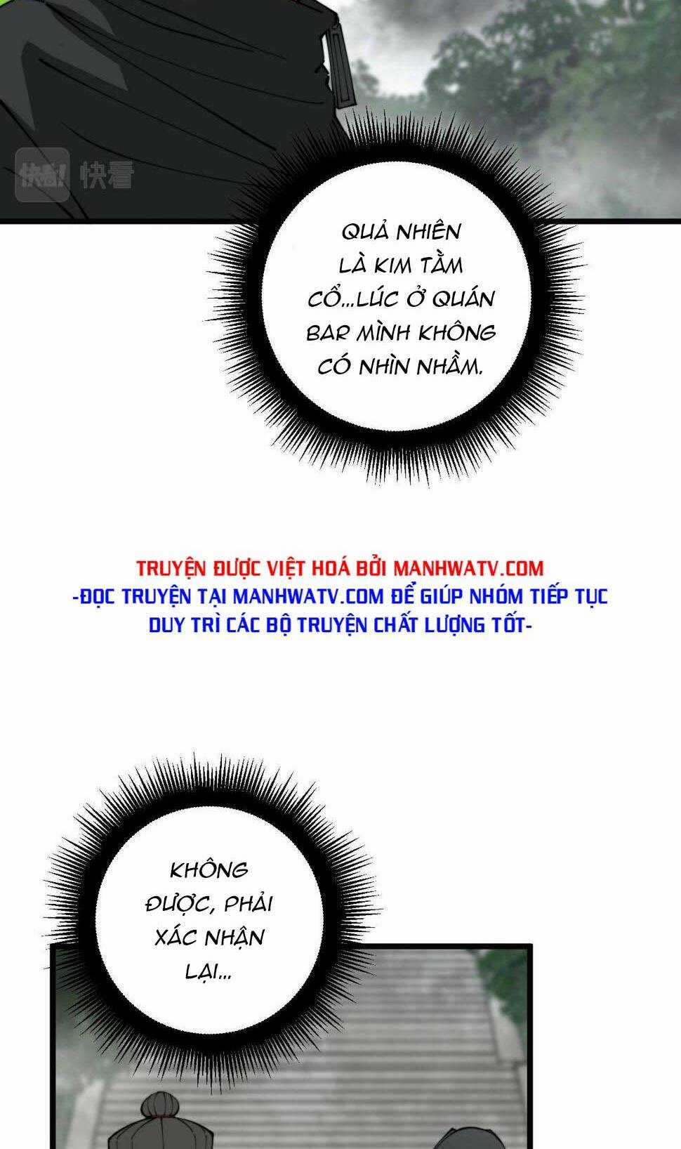 Độc Thủ Vu Y - Chapter 408 - Trang 7