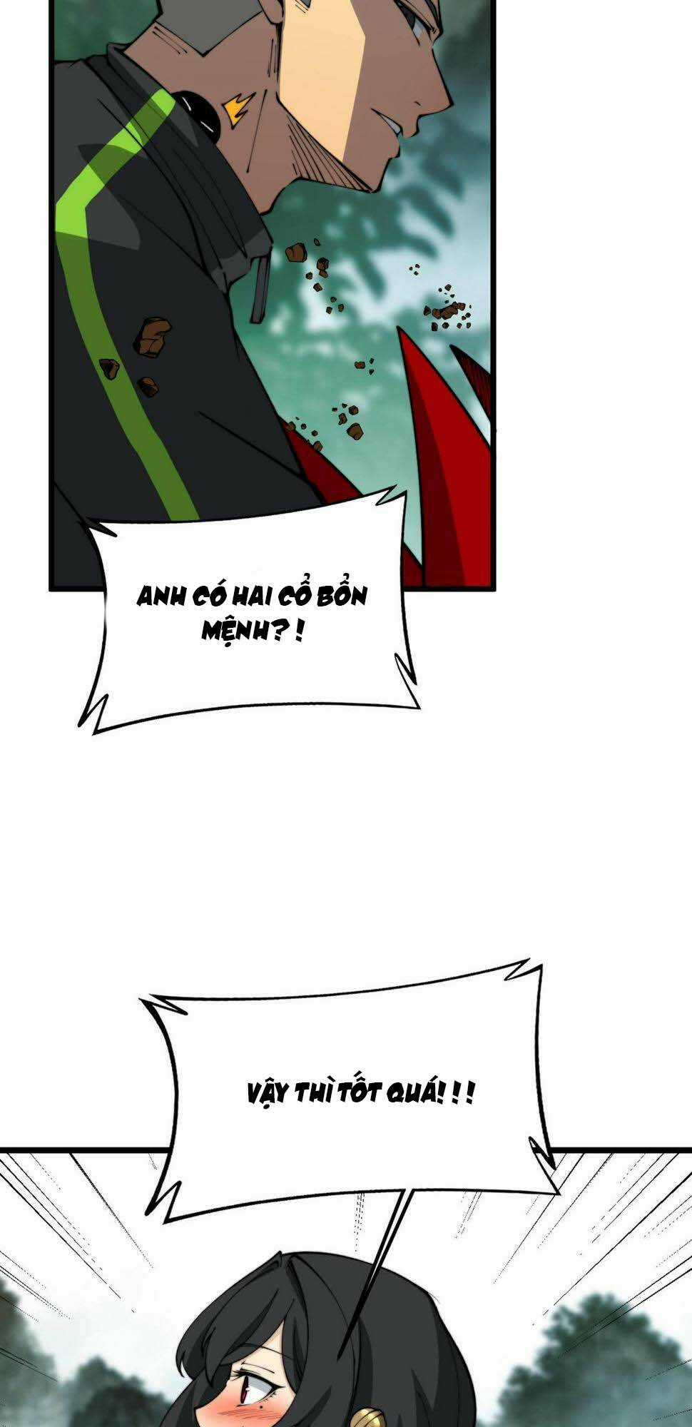 Độc Thủ Vu Y - Chapter 408 - Trang 62