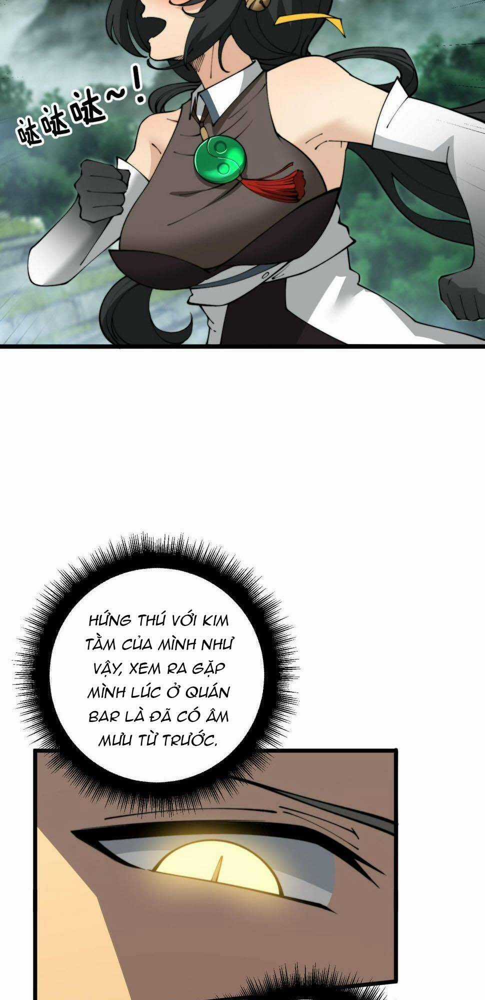 Độc Thủ Vu Y - Chapter 408 - Trang 63