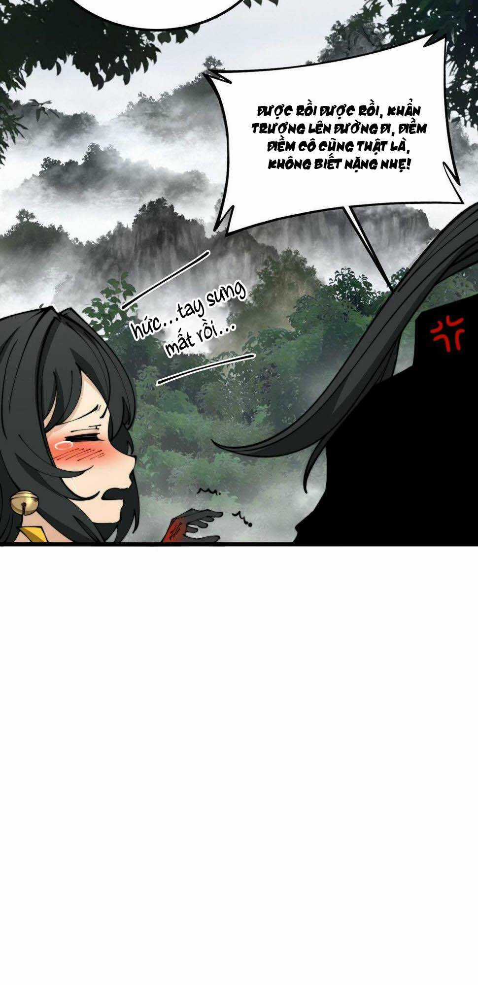 Độc Thủ Vu Y - Chapter 408 - Trang 10