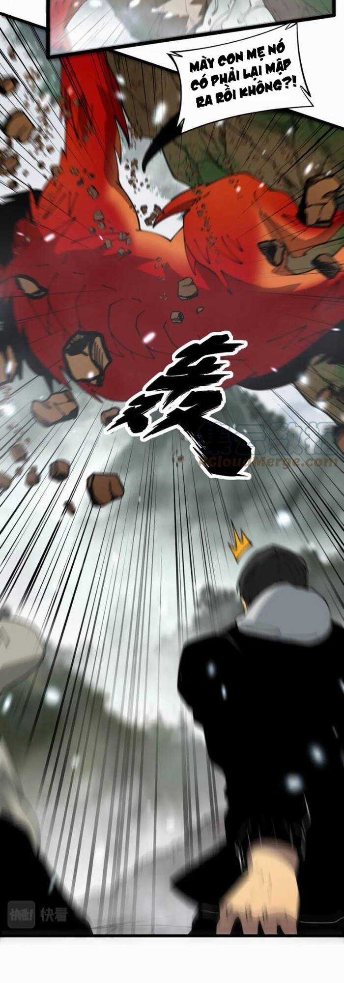 Độc Thủ Vu Y - Chapter 409 - Trang 11