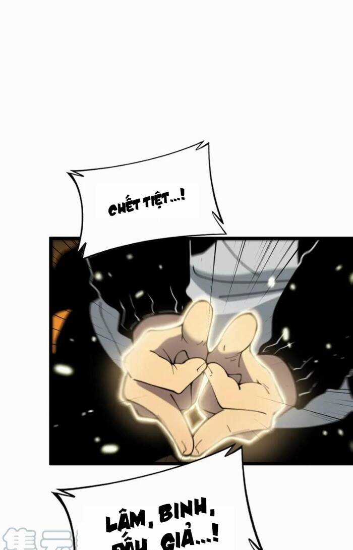 Độc Thủ Vu Y - Chapter 409 - Trang 12