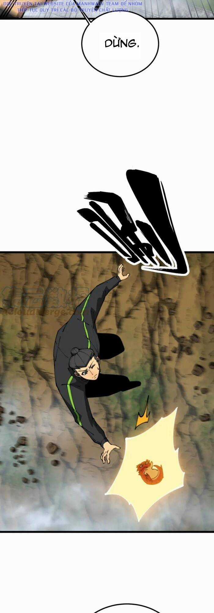 Độc Thủ Vu Y - Chapter 409 - Trang 14