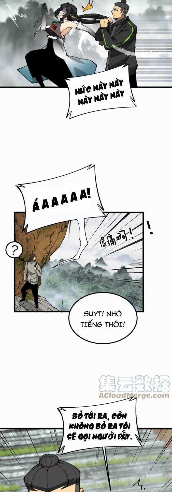 Độc Thủ Vu Y - Chapter 409 - Trang 19