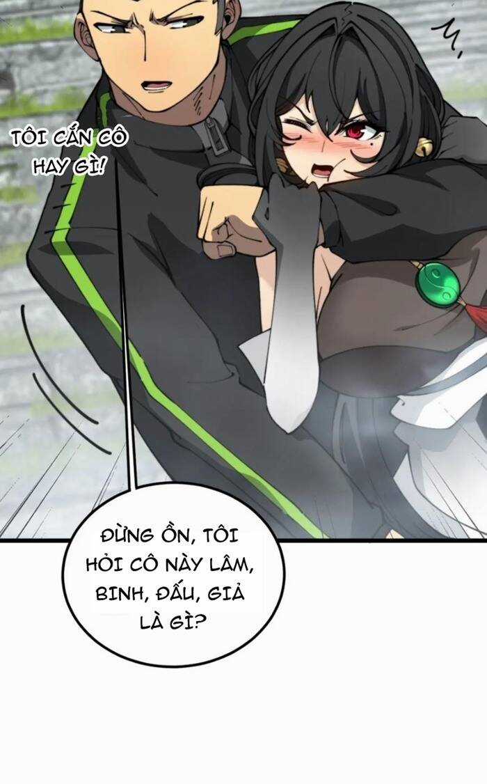 Độc Thủ Vu Y - Chapter 409 - Trang 20