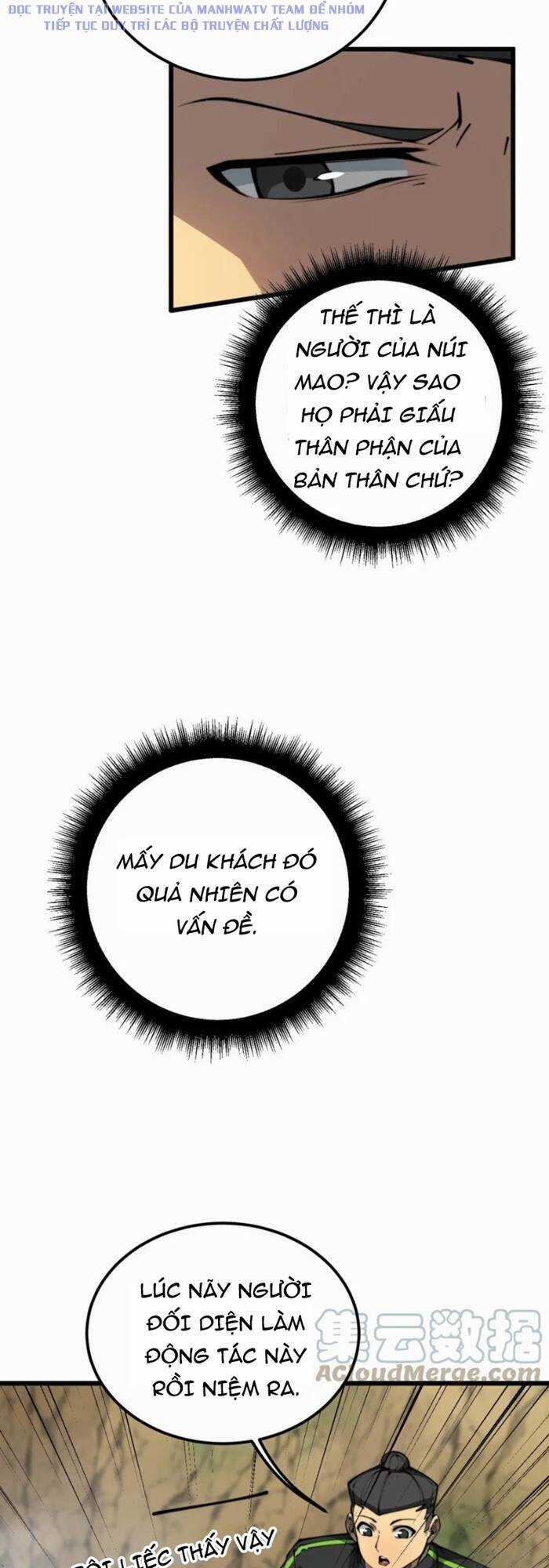 Độc Thủ Vu Y - Chapter 409 - Trang 22