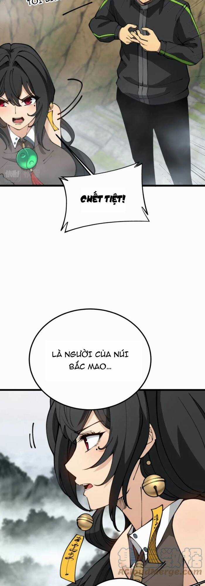 Độc Thủ Vu Y - Chapter 409 - Trang 23