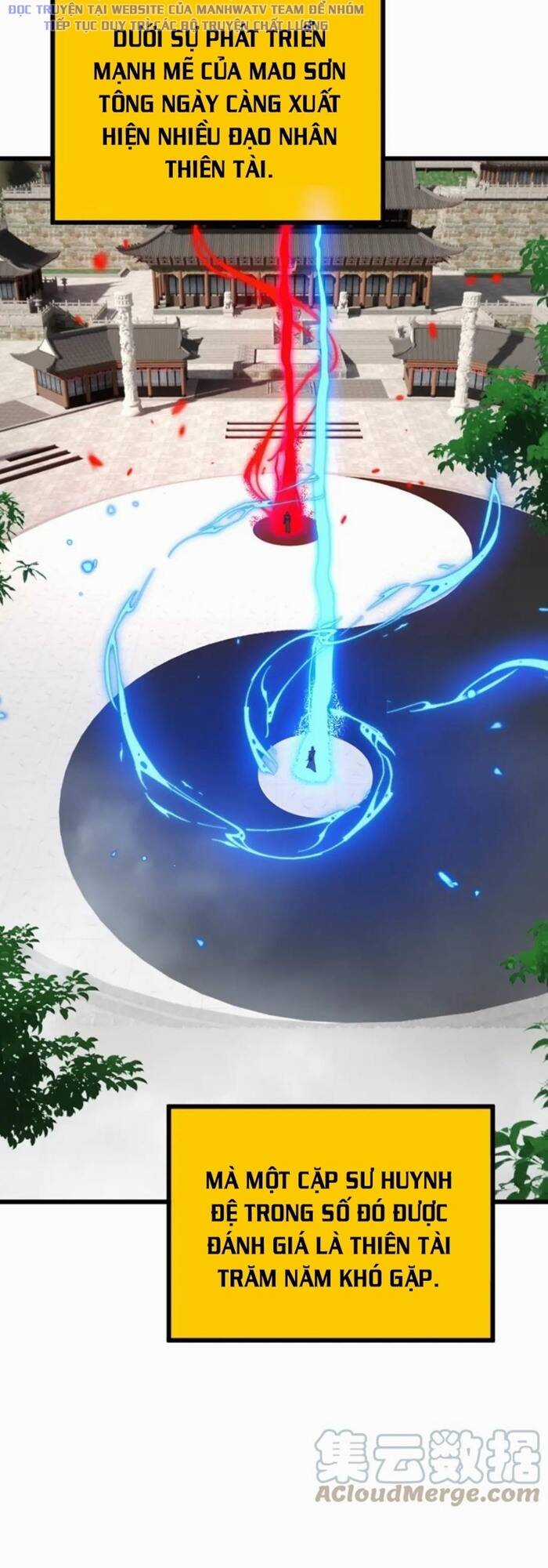 Độc Thủ Vu Y - Chapter 409 - Trang 26