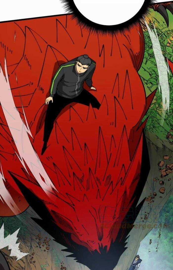 Độc Thủ Vu Y - Chapter 409 - Trang 4