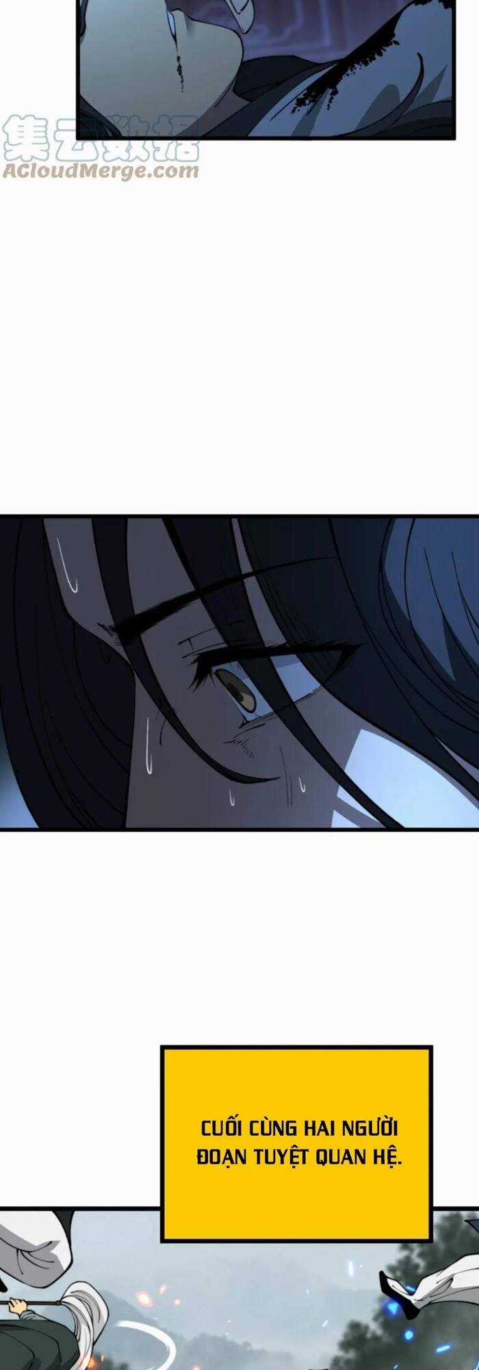 Độc Thủ Vu Y - Chapter 409 - Trang 31
