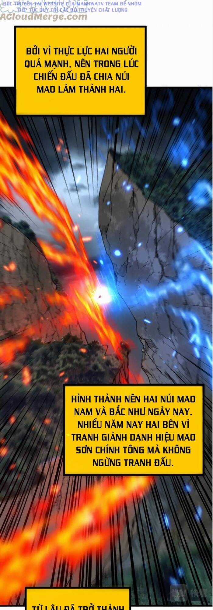 Độc Thủ Vu Y - Chapter 409 - Trang 34