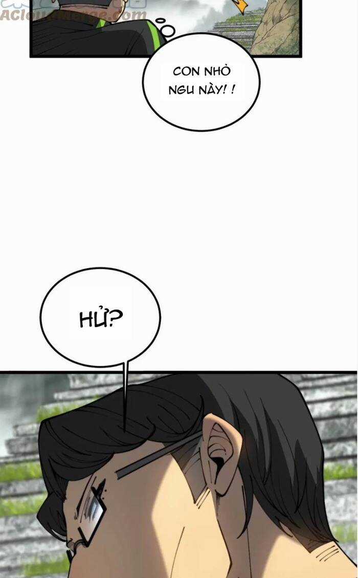 Độc Thủ Vu Y - Chapter 409 - Trang 36