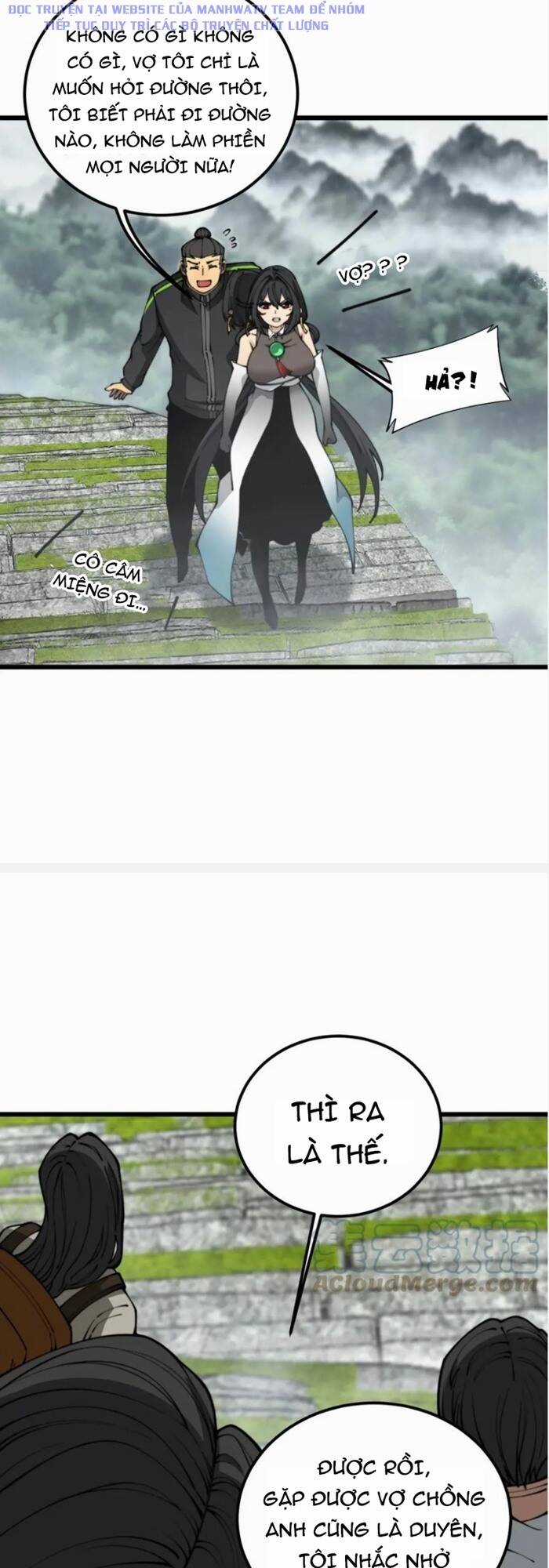 Độc Thủ Vu Y - Chapter 409 - Trang 38