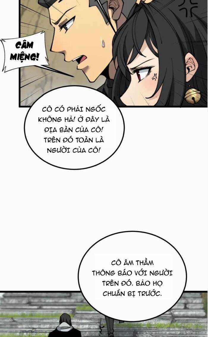 Độc Thủ Vu Y - Chapter 409 - Trang 40