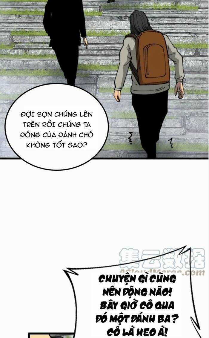 Độc Thủ Vu Y - Chapter 409 - Trang 41