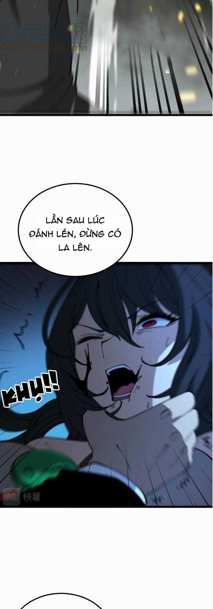 Độc Thủ Vu Y - Chapter 409 - Trang 47