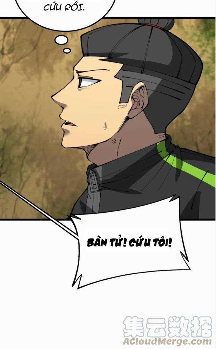 Độc Thủ Vu Y - Chapter 409 - Trang 49