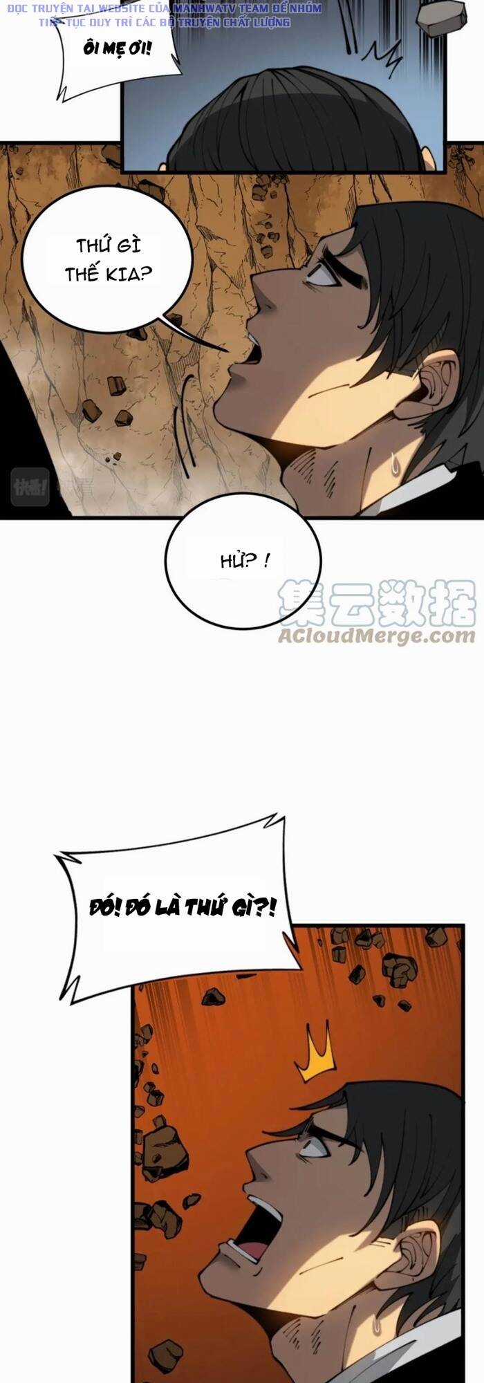 Độc Thủ Vu Y - Chapter 409 - Trang 6