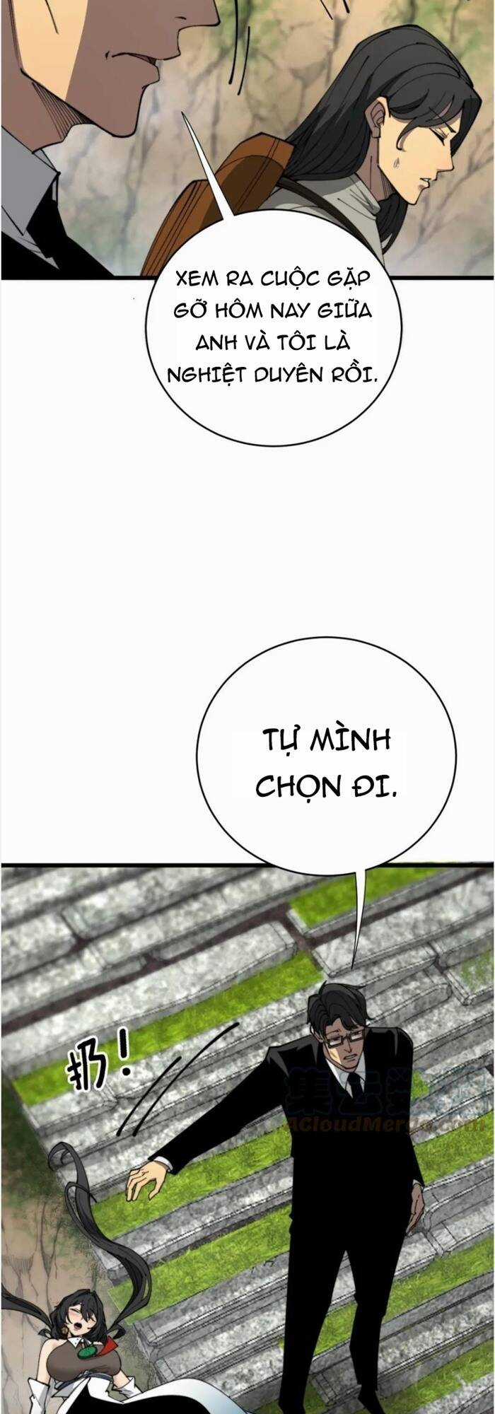Độc Thủ Vu Y - Chapter 409 - Trang 55