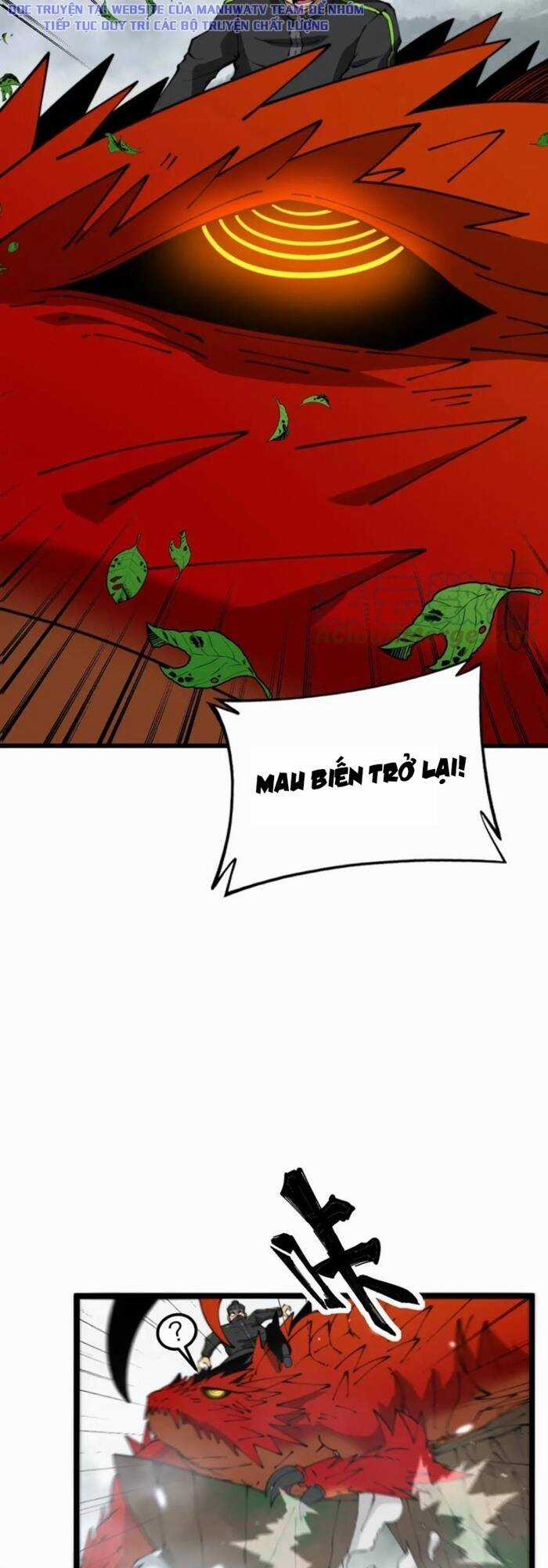 Độc Thủ Vu Y - Chapter 409 - Trang 10