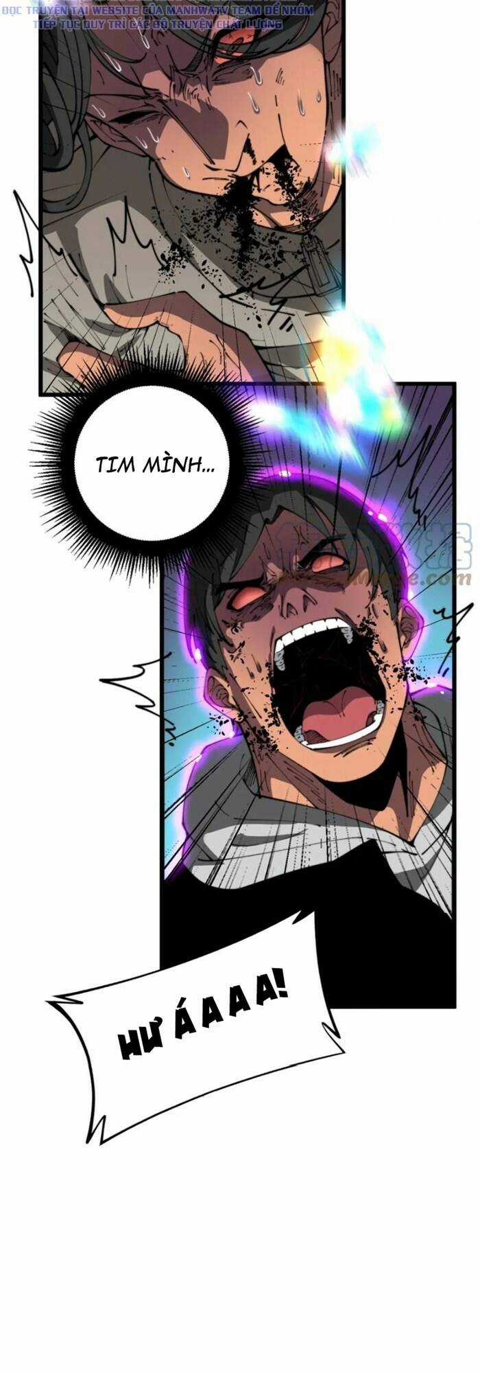 Độc Thủ Vu Y - Chapter 410 - Trang 12