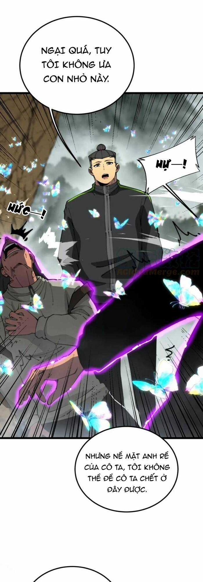 Độc Thủ Vu Y - Chapter 410 - Trang 13