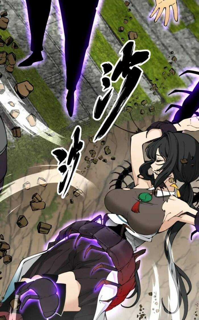 Độc Thủ Vu Y - Chapter 410 - Trang 15