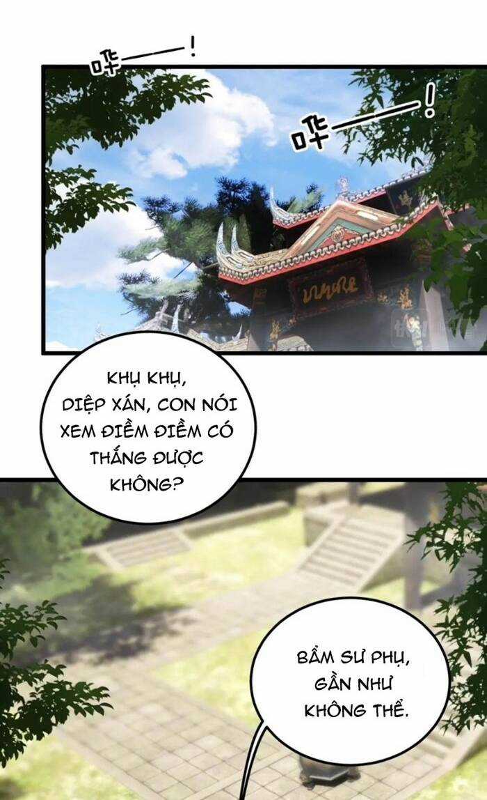 Độc Thủ Vu Y - Chapter 410 - Trang 21