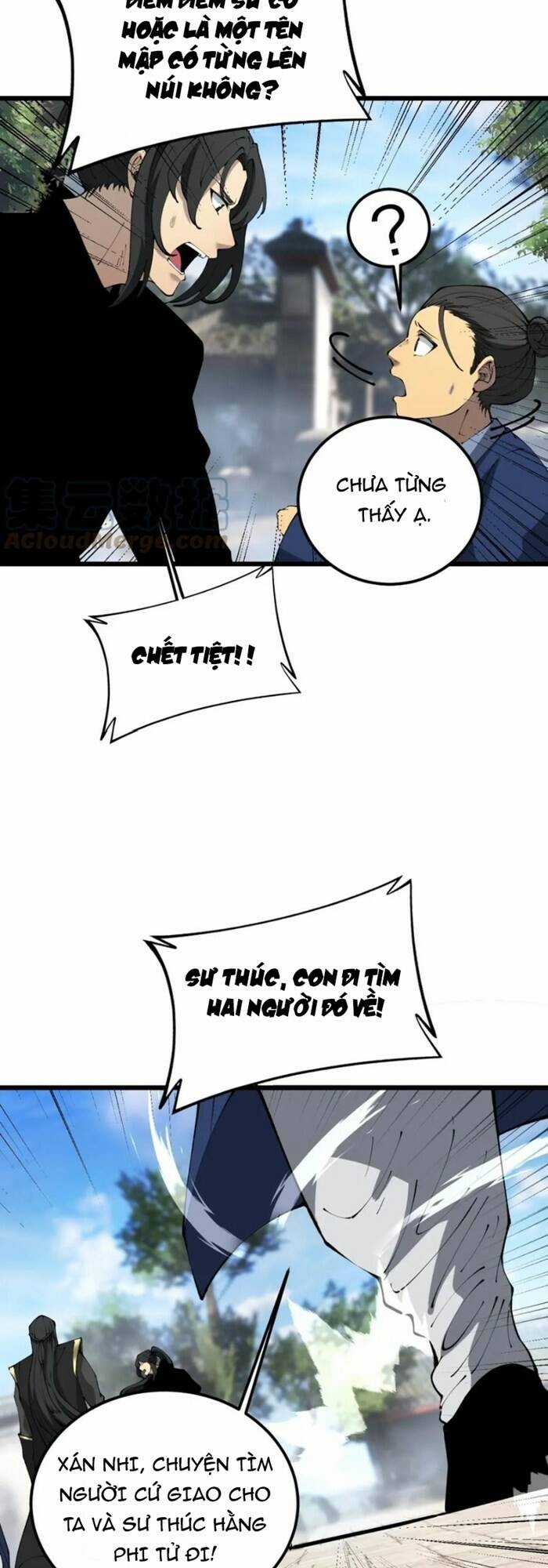 Độc Thủ Vu Y - Chapter 410 - Trang 24