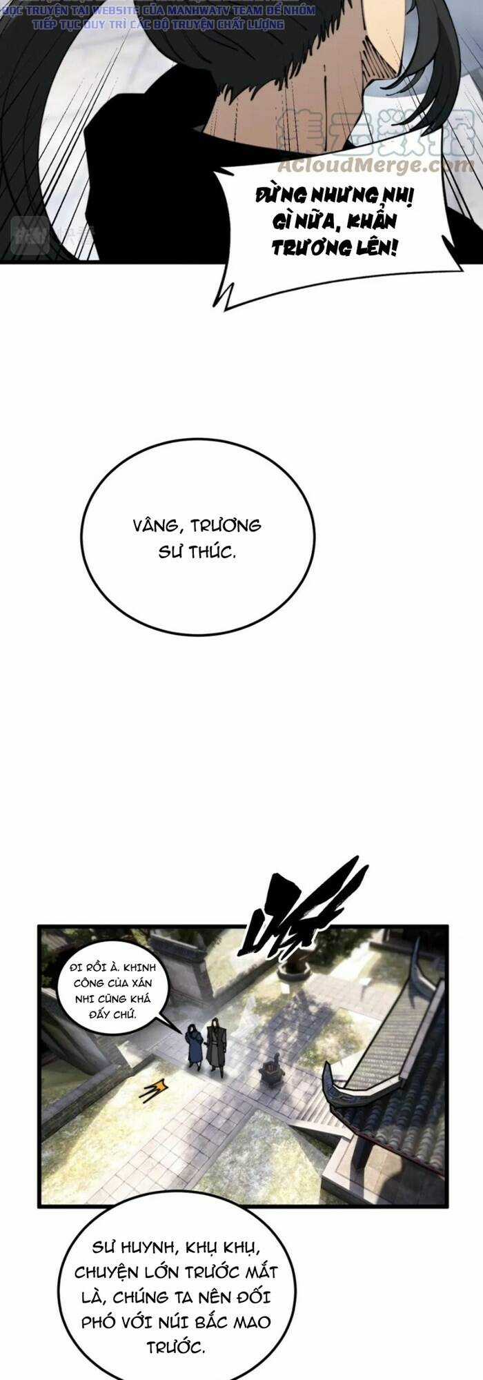 Độc Thủ Vu Y - Chapter 410 - Trang 27