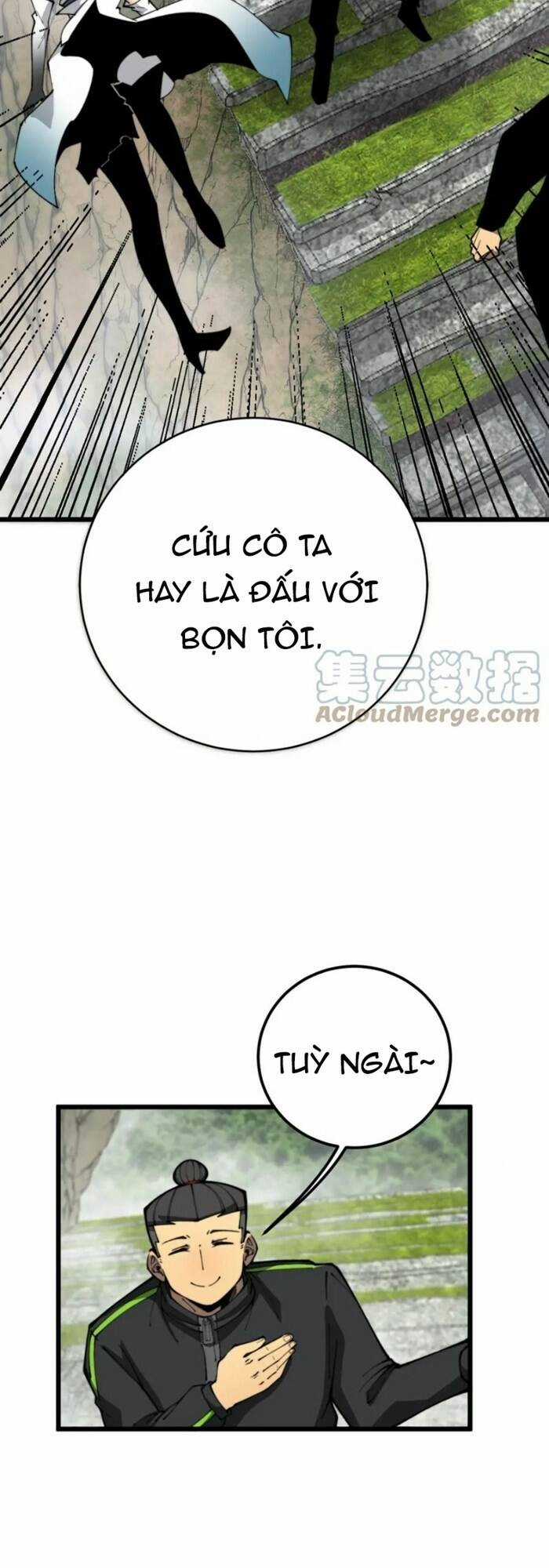 Độc Thủ Vu Y - Chapter 410 - Trang 4