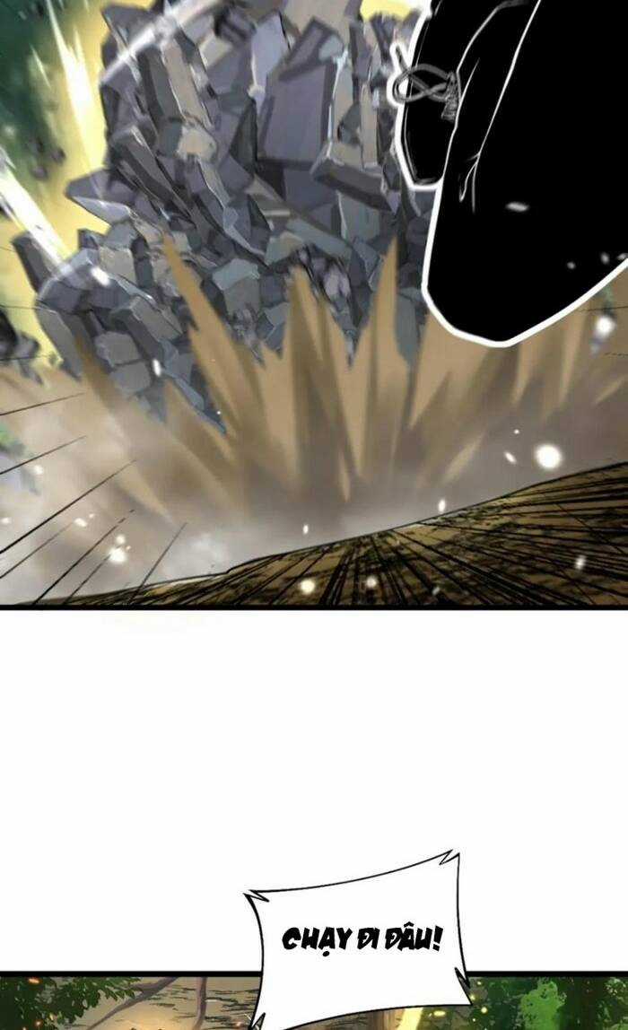 Độc Thủ Vu Y - Chapter 410 - Trang 31