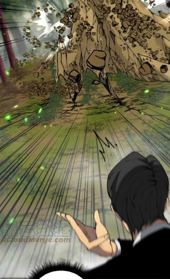 Độc Thủ Vu Y - Chapter 410 - Trang 35