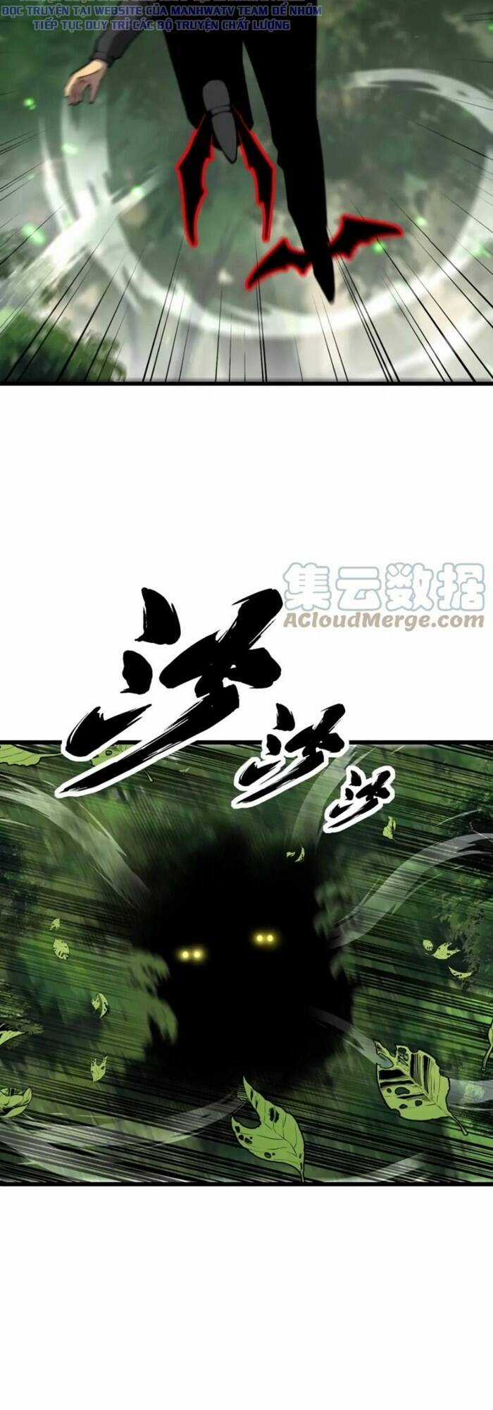 Độc Thủ Vu Y - Chapter 410 - Trang 37