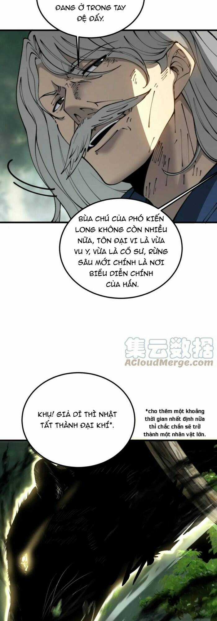 Độc Thủ Vu Y - Chapter 410 - Trang 39