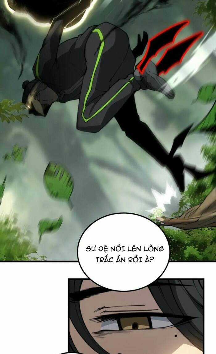 Độc Thủ Vu Y - Chapter 410 - Trang 40