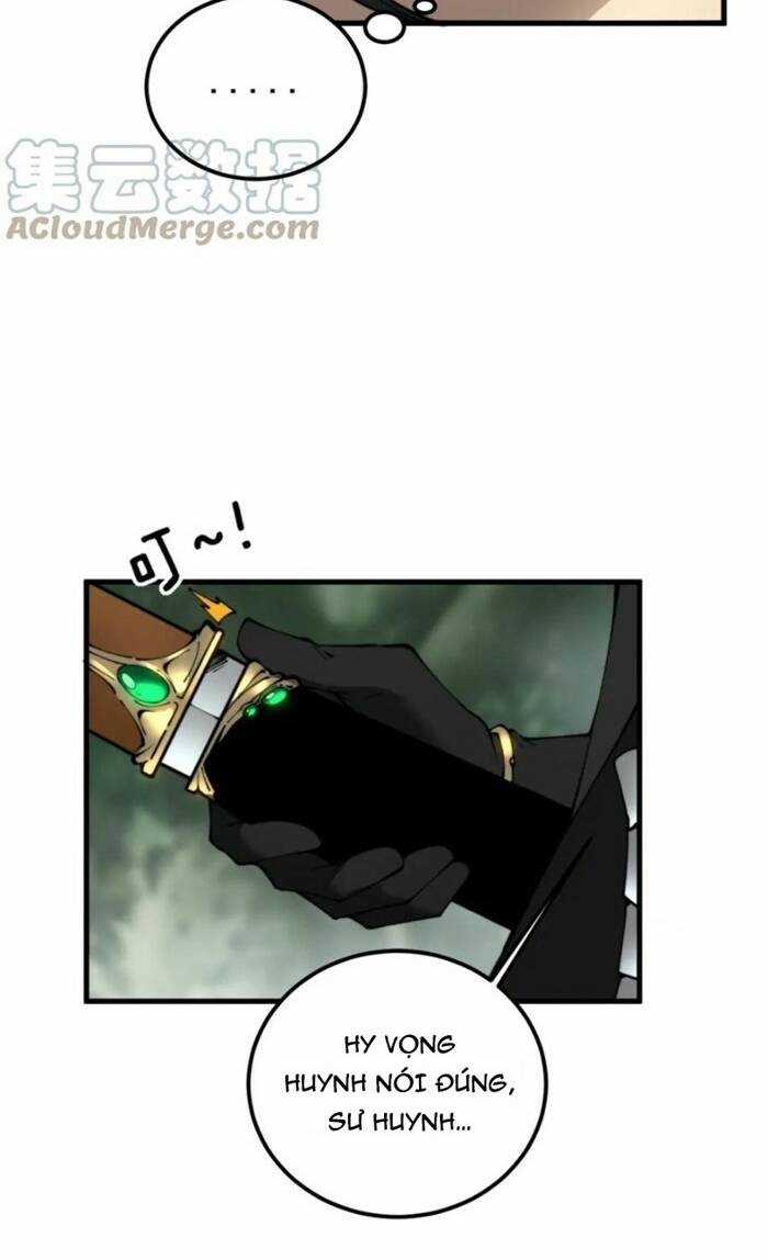 Độc Thủ Vu Y - Chapter 410 - Trang 41