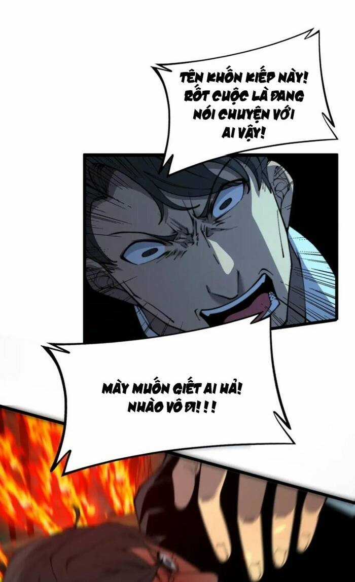 Độc Thủ Vu Y - Chapter 410 - Trang 46