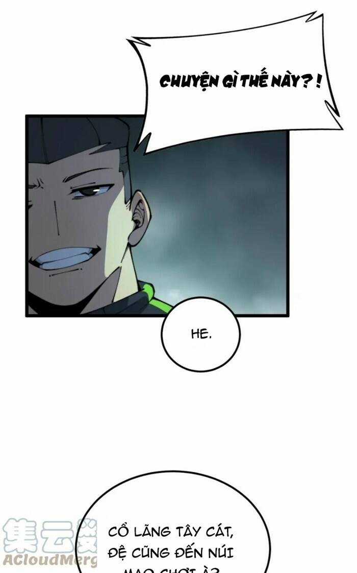 Độc Thủ Vu Y - Chapter 410 - Trang 48